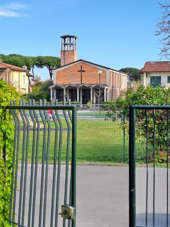 La Casina Di Marco Villa Pietrasanta Exterior foto