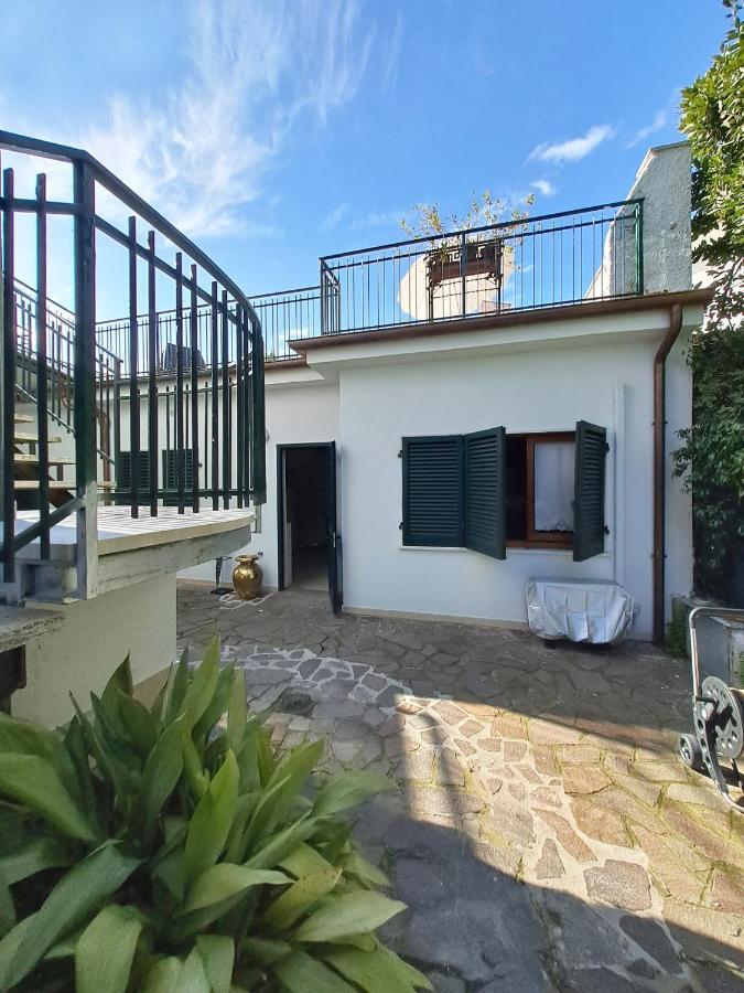 La Casina Di Marco Villa Pietrasanta Exterior foto