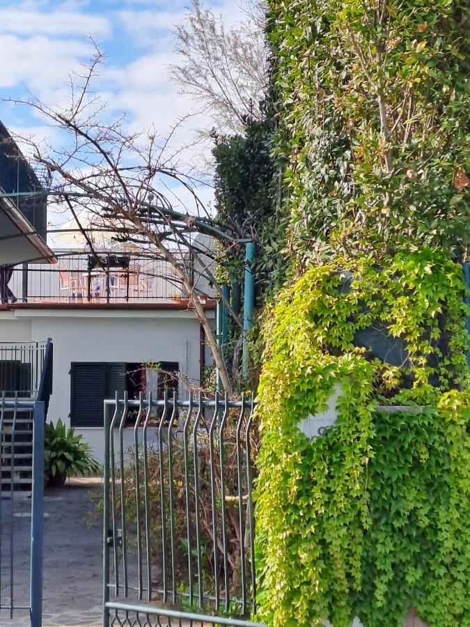 La Casina Di Marco Villa Pietrasanta Exterior foto